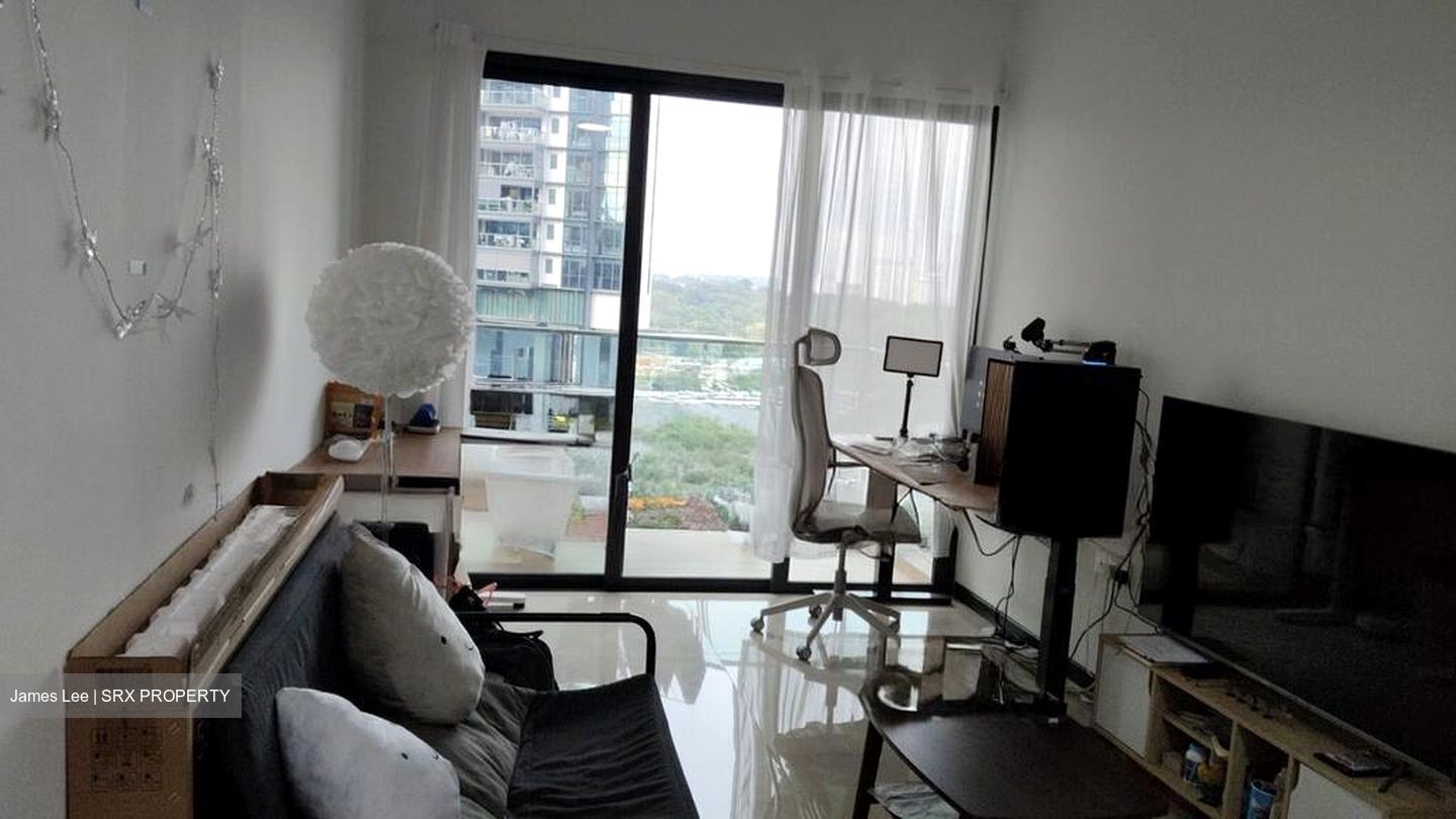 Normanton Park (D5), Apartment #497289431